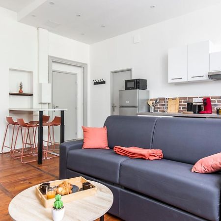 Gambetta 304 Cahorscitystay Εξωτερικό φωτογραφία