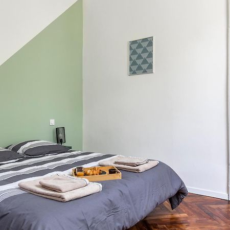 Gambetta 304 Cahorscitystay Εξωτερικό φωτογραφία
