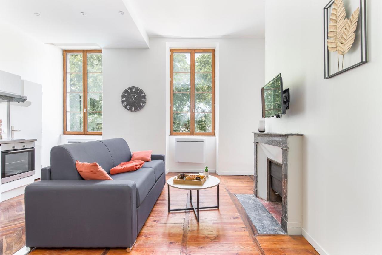 Gambetta 304 Cahorscitystay Εξωτερικό φωτογραφία