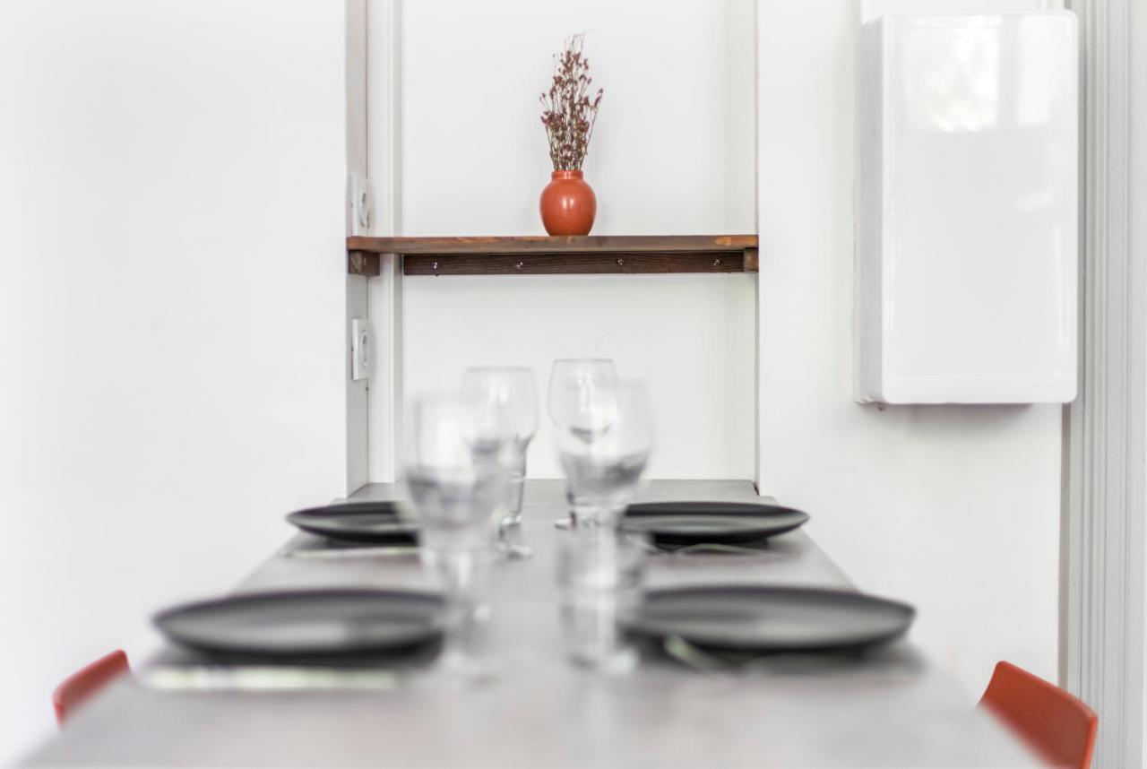 Gambetta 304 Cahorscitystay Εξωτερικό φωτογραφία