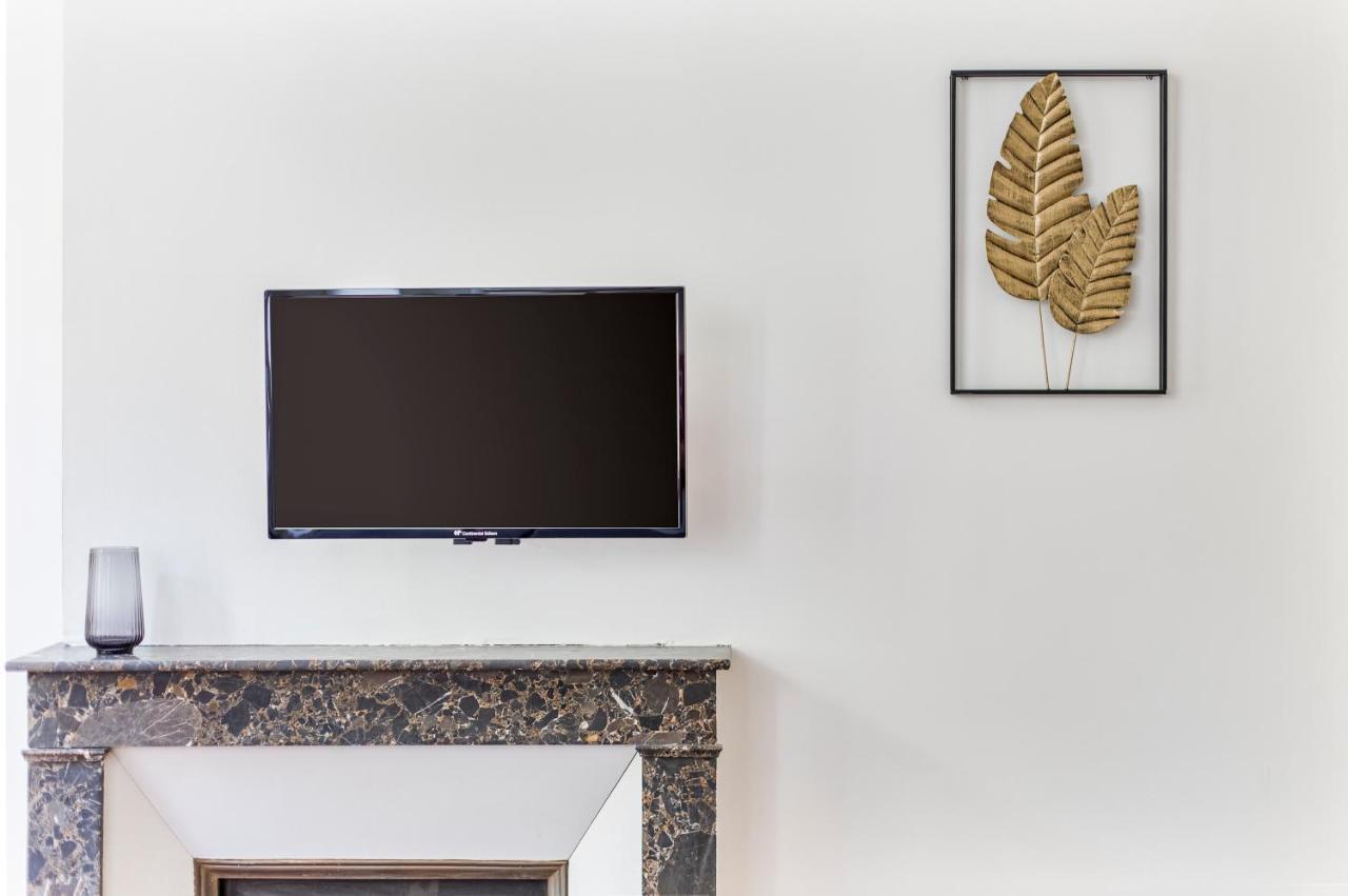 Gambetta 304 Cahorscitystay Εξωτερικό φωτογραφία