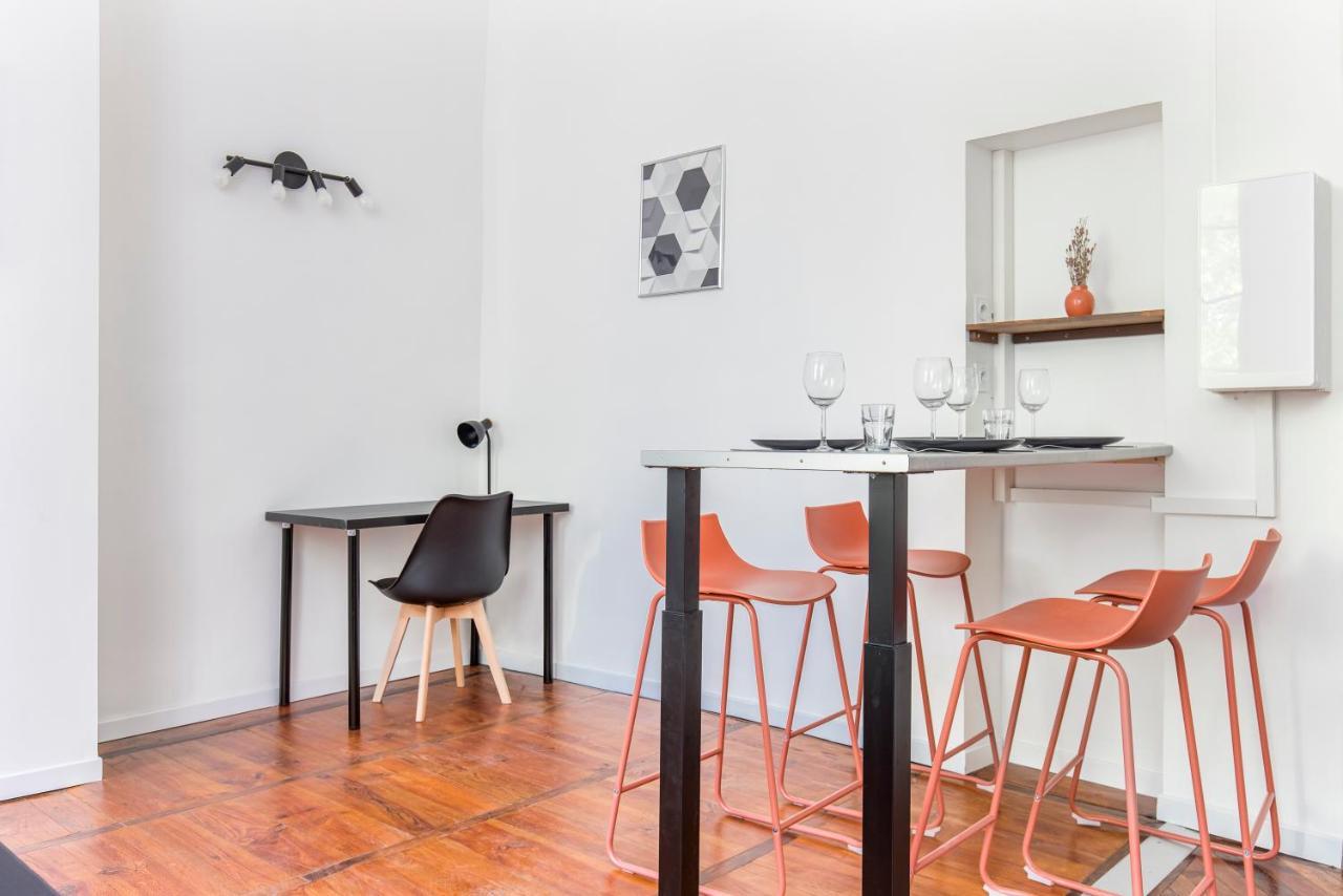 Gambetta 304 Cahorscitystay Εξωτερικό φωτογραφία