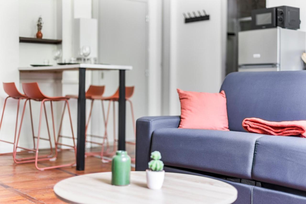 Gambetta 304 Cahorscitystay Εξωτερικό φωτογραφία
