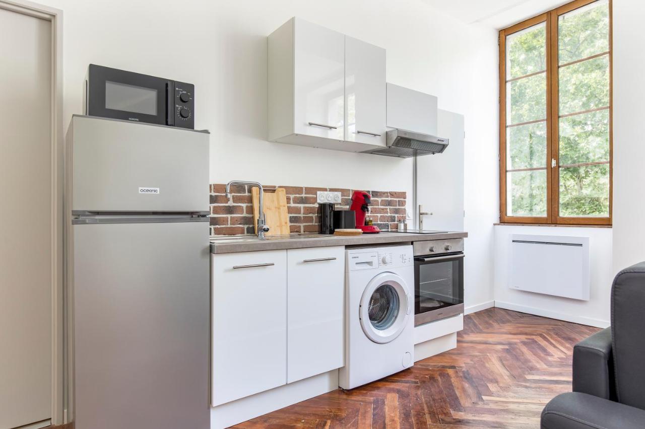 Gambetta 304 Cahorscitystay Εξωτερικό φωτογραφία