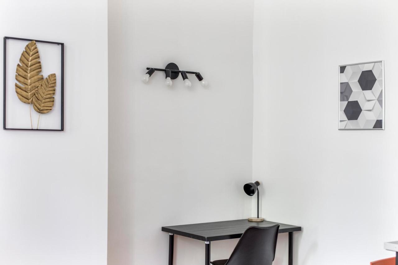 Gambetta 304 Cahorscitystay Εξωτερικό φωτογραφία