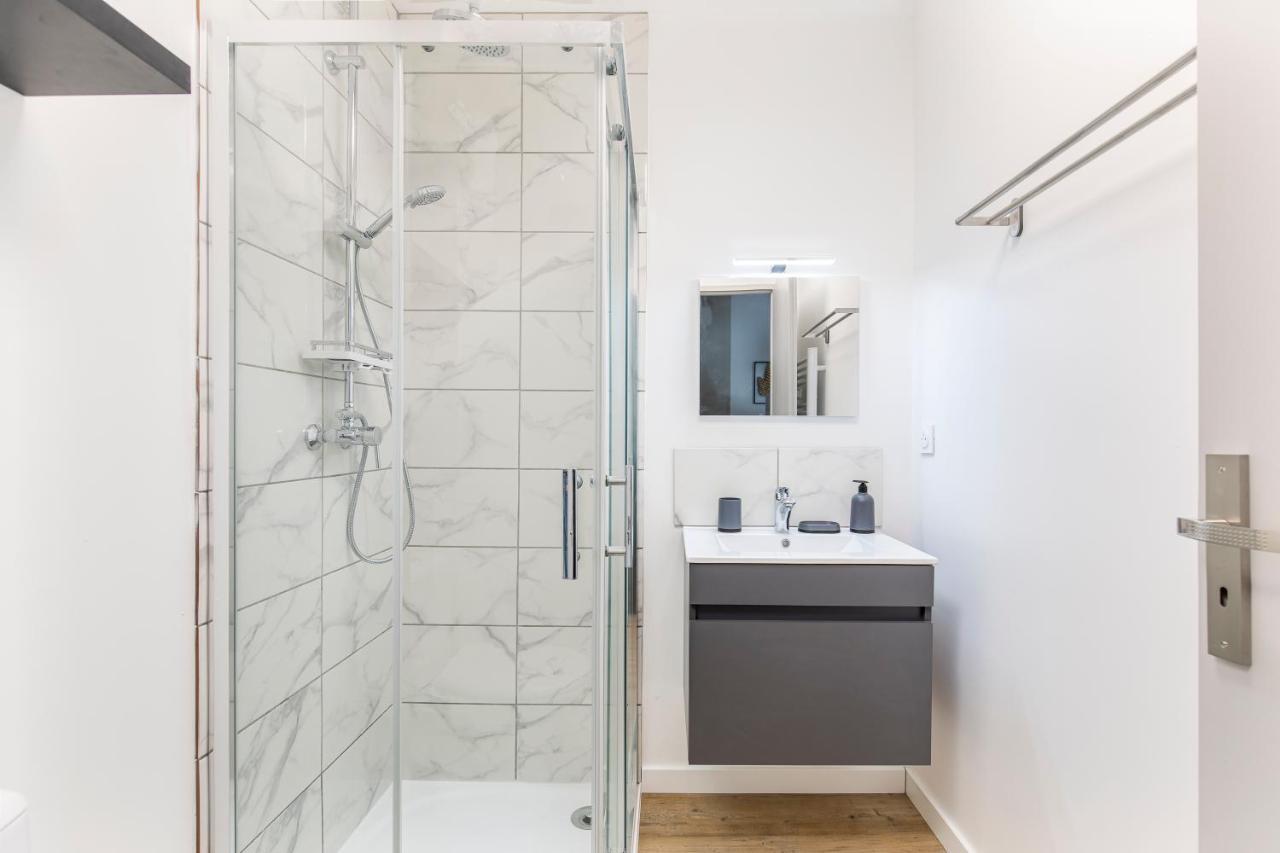 Gambetta 304 Cahorscitystay Εξωτερικό φωτογραφία
