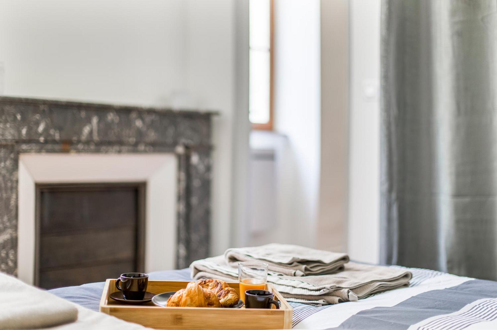 Gambetta 304 Cahorscitystay Εξωτερικό φωτογραφία