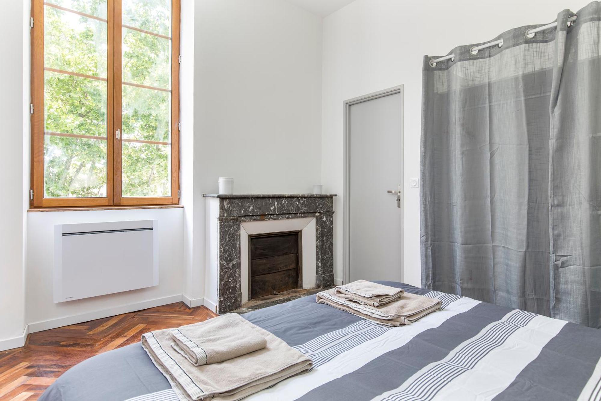 Gambetta 304 Cahorscitystay Εξωτερικό φωτογραφία
